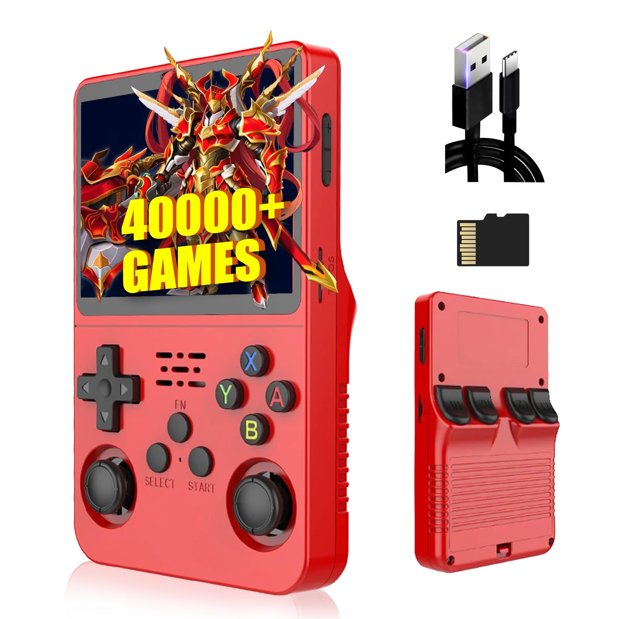 A Red Retro Classic Games Children's新品 A Red Retro Classic Games Children's新品 A Red Retro Classic Games